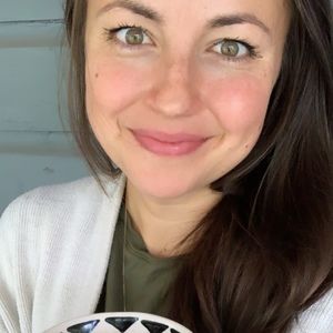 Meet your Posher, Jordan